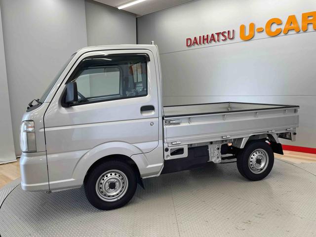 キャリイトラックＫＣエアコン・パワステ（宮城県）の中古車