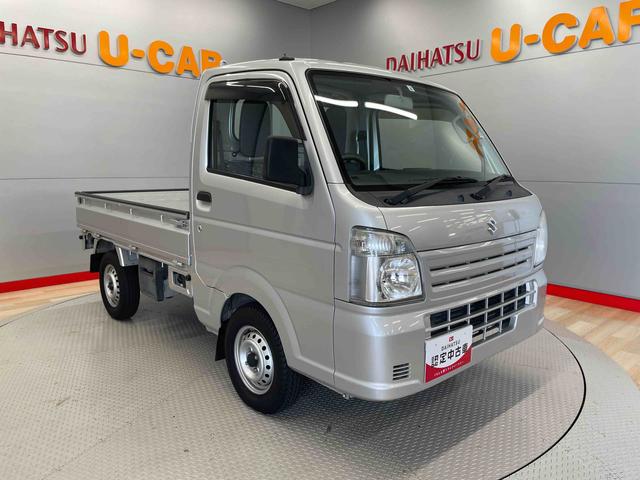 キャリイトラックＫＣエアコン・パワステ（宮城県）の中古車