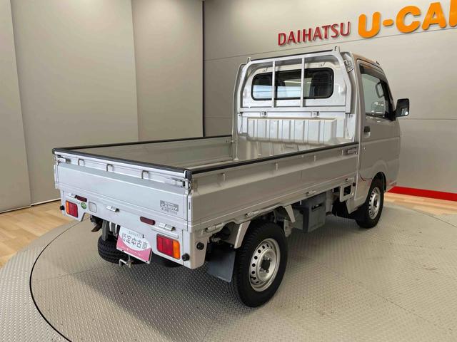 キャリイトラックＫＣエアコン・パワステ（宮城県）の中古車