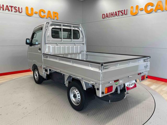 キャリイトラックＫＣエアコン・パワステ（宮城県）の中古車