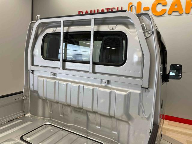 キャリイトラックＫＣエアコン・パワステ（宮城県）の中古車