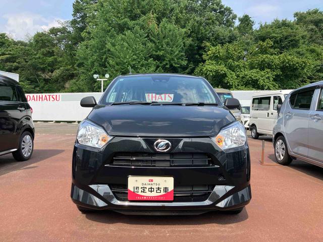 ミライースＬ　ＳＡIII（宮城県）の中古車