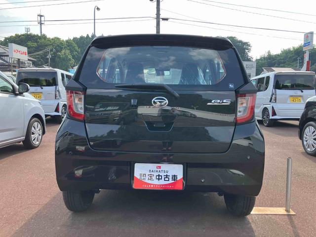 ミライースＬ　ＳＡIII（宮城県）の中古車