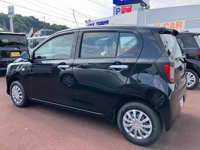ミライースＬ　ＳＡIII（宮城県）の中古車