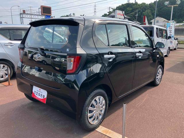 ミライースＬ　ＳＡIII（宮城県）の中古車