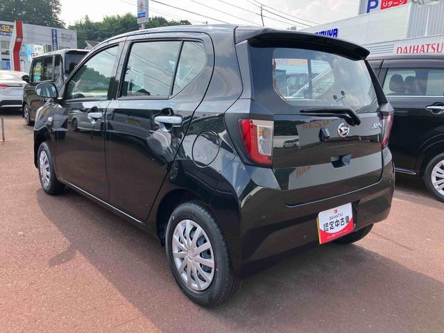 ミライースＬ　ＳＡIII（宮城県）の中古車