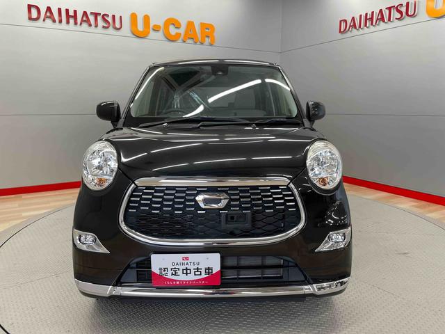 キャストスタイルＸ　ＳＡII（宮城県）の中古車