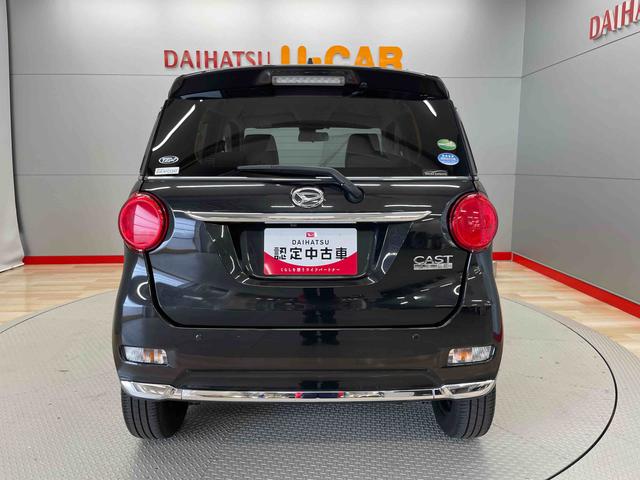 キャストスタイルＸ　ＳＡII（宮城県）の中古車