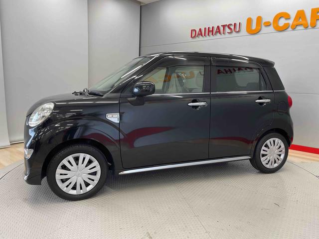 キャストスタイルＸ　ＳＡII（宮城県）の中古車