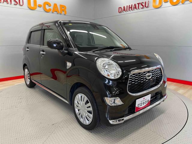 キャストスタイルＸ　ＳＡII（宮城県）の中古車