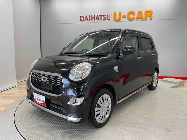 キャストスタイルＸ　ＳＡII（宮城県）の中古車