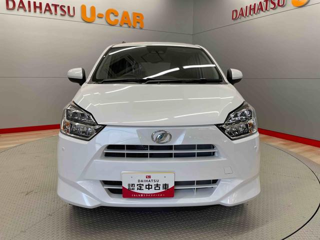 ミライースＸ　ＳＡIII（宮城県）の中古車