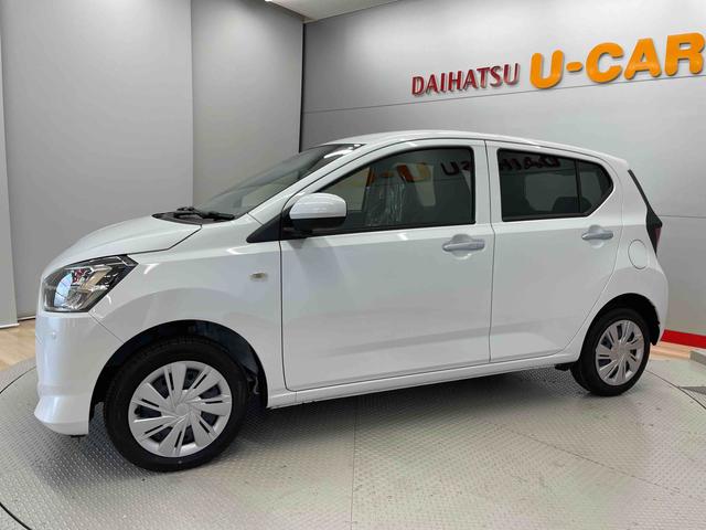 ミライースＸ　ＳＡIII（宮城県）の中古車