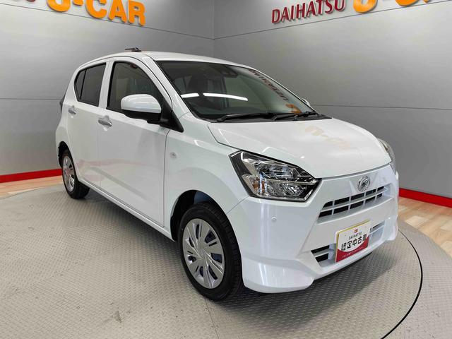 ミライースＸ　ＳＡIII（宮城県）の中古車