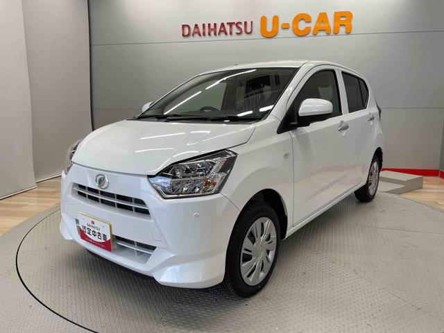 ミライースＸ　ＳＡIII（宮城県）の中古車