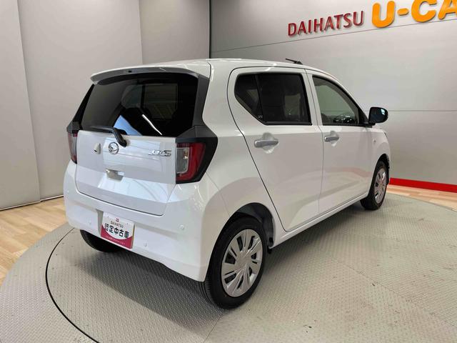 ミライースＸ　ＳＡIII（宮城県）の中古車