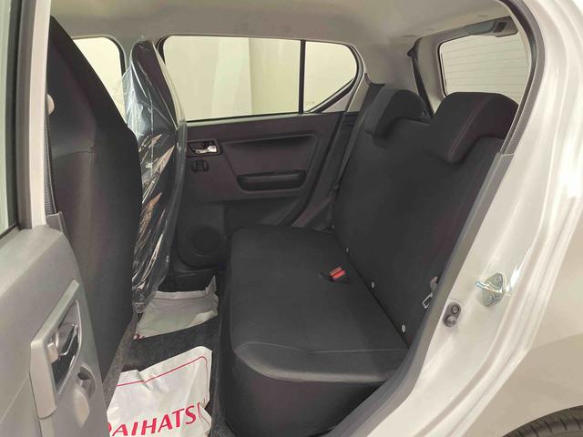 ミライースＸ　ＳＡIII（宮城県）の中古車