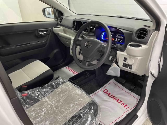 ミライースＸ　ＳＡIII（宮城県）の中古車