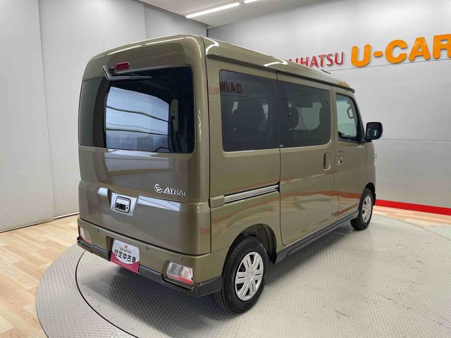 アトレーＲＳ（宮城県）の中古車