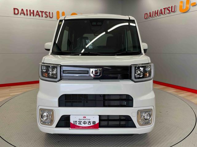 ウェイクＬ　ＳＡIII（宮城県）の中古車
