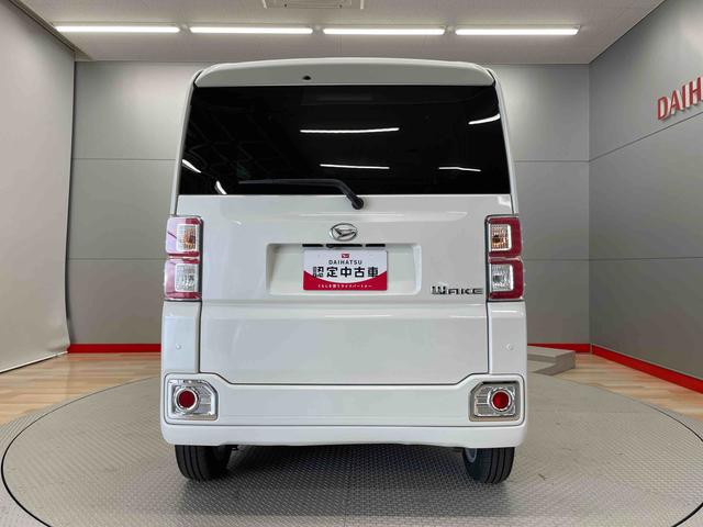 ウェイクＬ　ＳＡIII（宮城県）の中古車