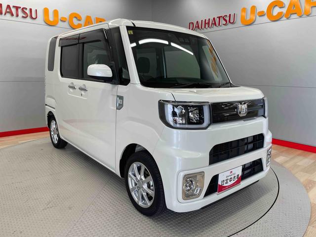 ウェイクＬ　ＳＡIII（宮城県）の中古車