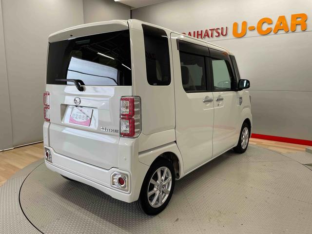ウェイクＬ　ＳＡIII（宮城県）の中古車