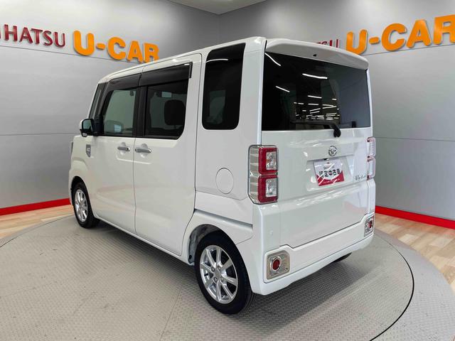 ウェイクＬ　ＳＡIII（宮城県）の中古車
