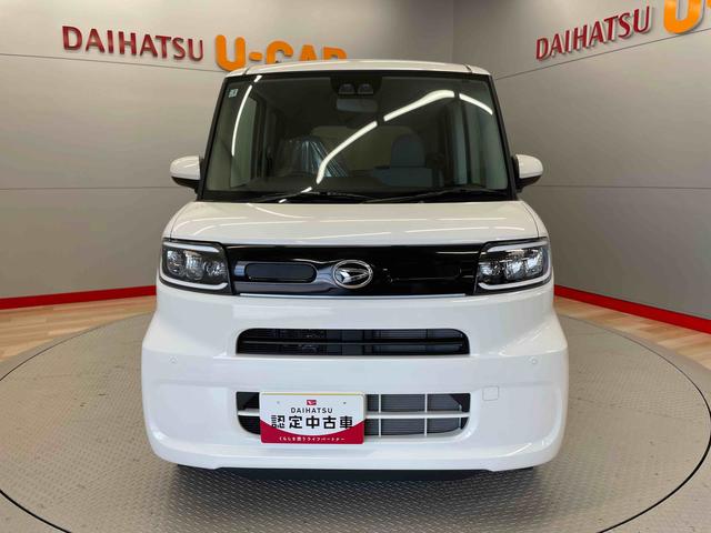 タントＸ（宮城県）の中古車
