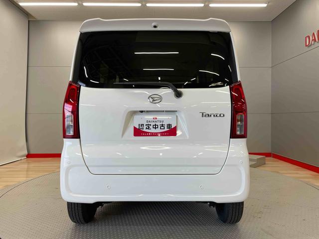 タントＸ（宮城県）の中古車
