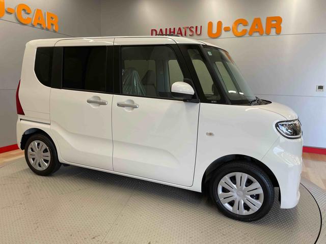 タントＸ（宮城県）の中古車
