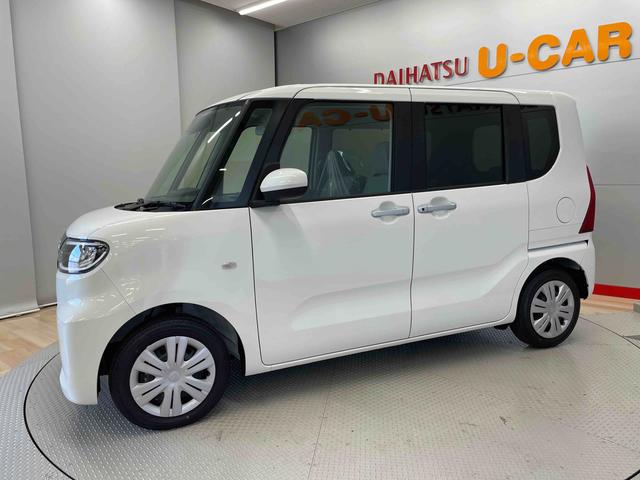 タントＸ（宮城県）の中古車