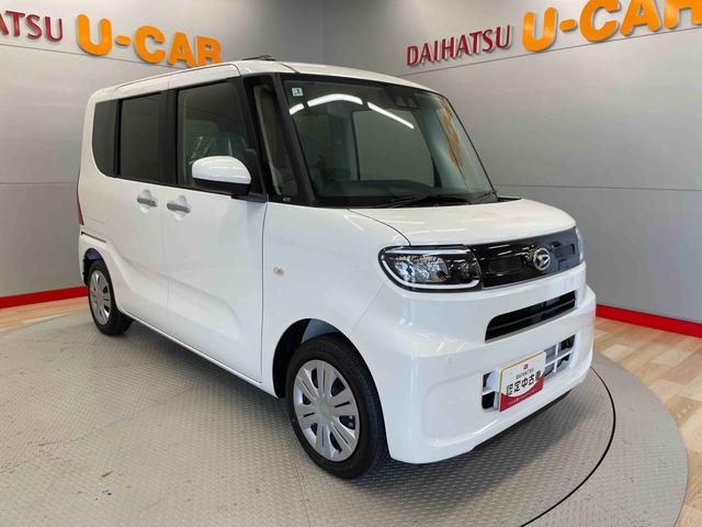 タントＸ（宮城県）の中古車