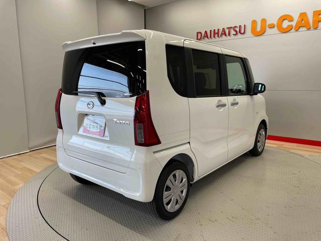 タントＸ（宮城県）の中古車