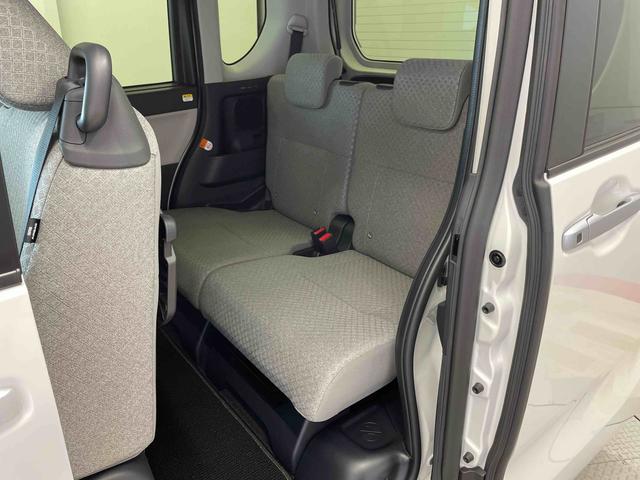 タントＸ（宮城県）の中古車