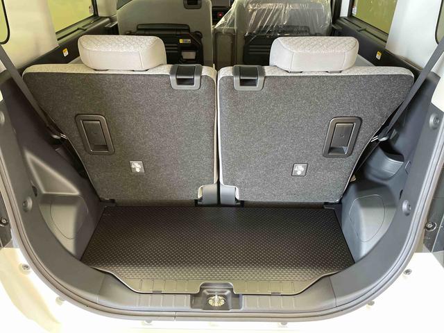 タントＸ（宮城県）の中古車