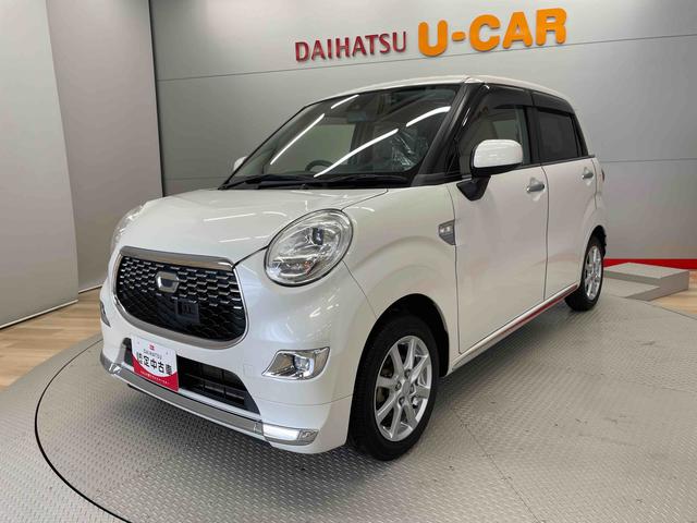 キャストスタイルＧ　ＳＡIII（宮城県）の中古車
