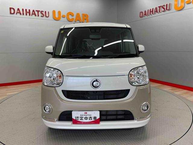 ムーヴキャンバスＸメイクアップリミテッド　ＳＡIII（宮城県）の中古車