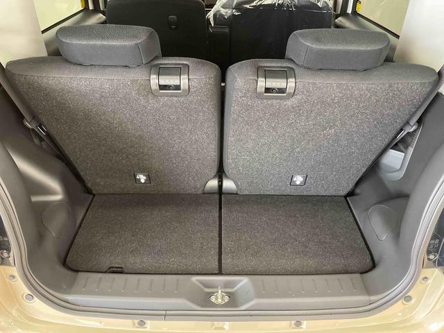 ムーヴキャンバスＸメイクアップリミテッド　ＳＡIII（宮城県）の中古車
