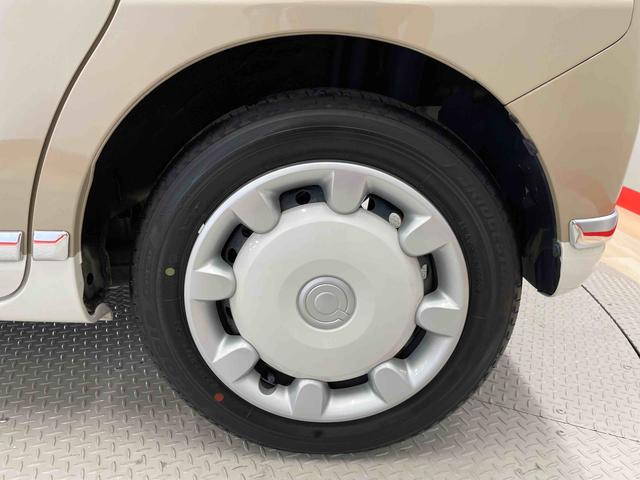 ムーヴキャンバスＸメイクアップリミテッド　ＳＡIII（宮城県）の中古車