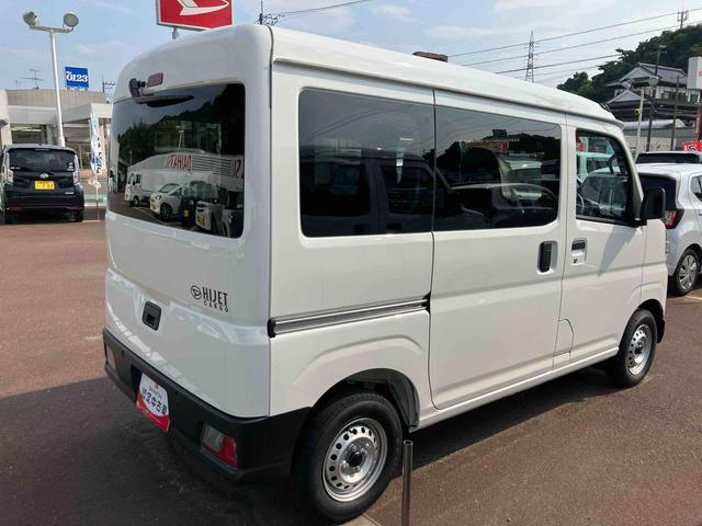 ハイゼットカーゴＤＸ（宮城県）の中古車