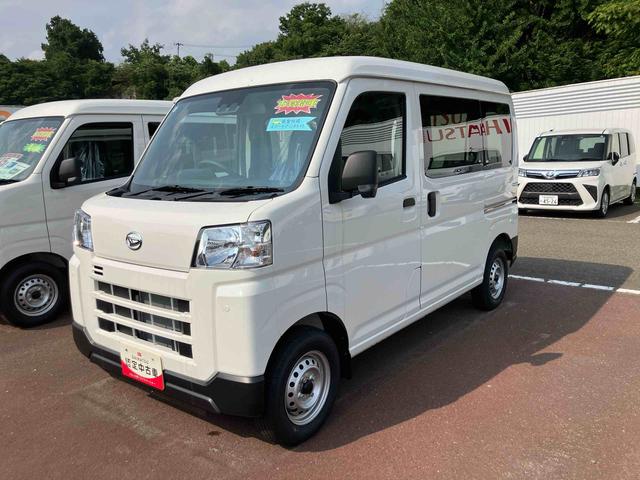 ハイゼットカーゴＤＸ（宮城県）の中古車