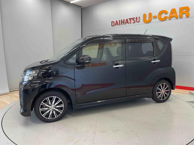 ムーヴカスタム　ＸリミテッドII　ＳＡIII（宮城県）の中古車