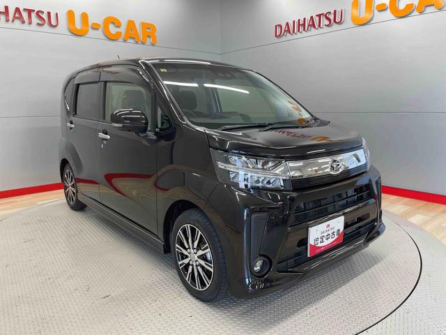 ムーヴカスタム　ＸリミテッドII　ＳＡIII（宮城県）の中古車