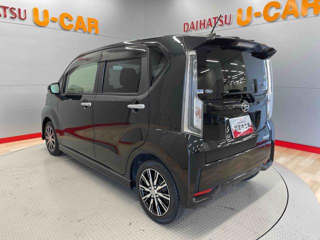 ムーヴカスタム　ＸリミテッドII　ＳＡIII（宮城県）の中古車