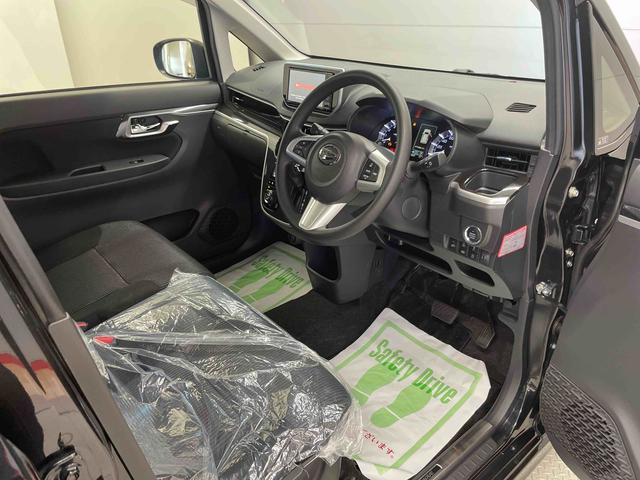 ムーヴカスタム　ＸリミテッドII　ＳＡIII（宮城県）の中古車