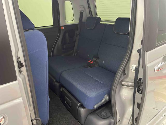 ムーヴキャンバスセオリーＧ（宮城県）の中古車
