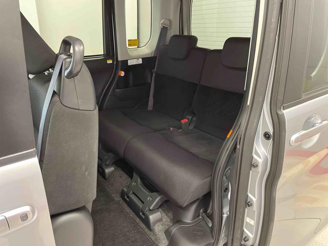 タントカスタムＲＳ　ＳＡ（宮城県）の中古車