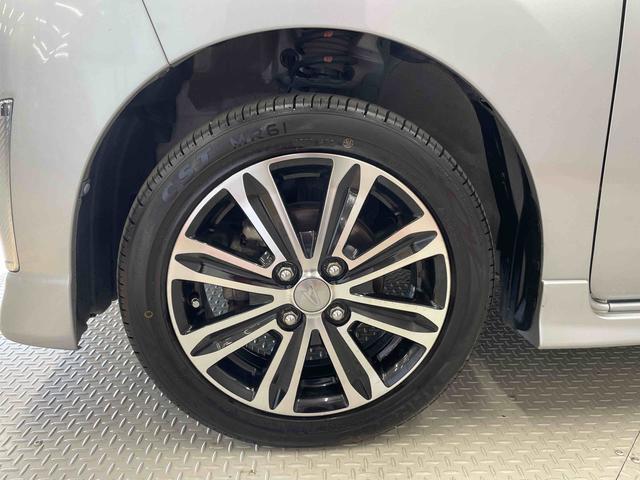 タントカスタムＲＳ　ＳＡ（宮城県）の中古車