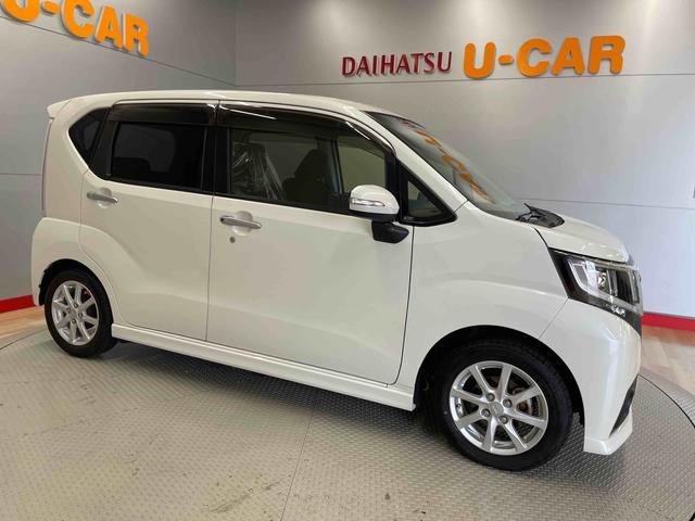 ムーヴカスタム　Ｘ（宮城県）の中古車